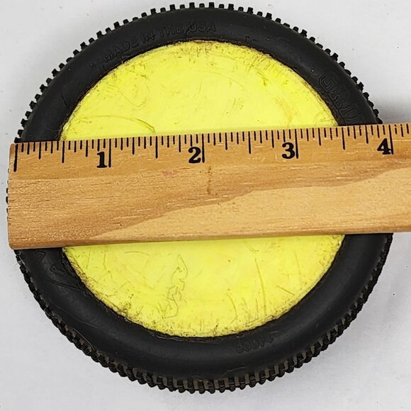 Proline Buggy Tires Lot of 10 Preowned14013 9057 9039 9062 9041 AS IS - Picture 15 of 15